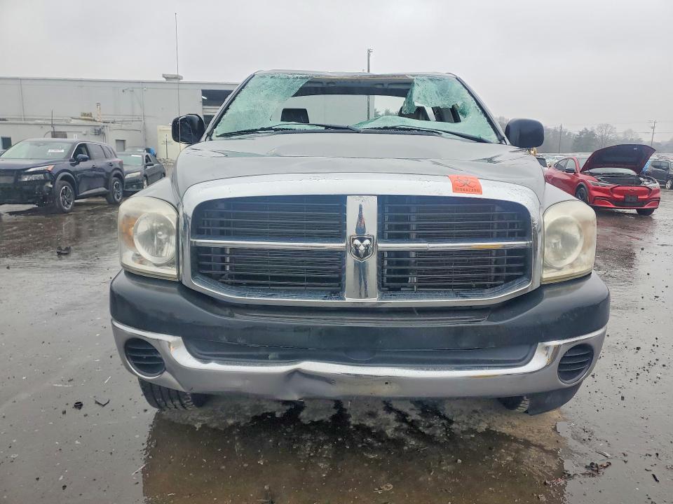 2007 Dodge Ram 1500 st