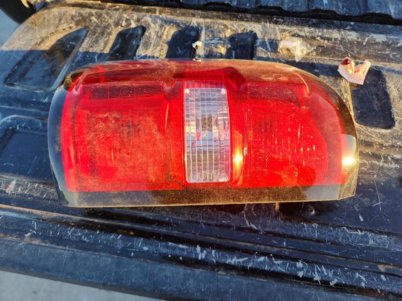 2017 GMC Sierra C1500