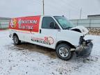 2023 GMC Savana 3500 Cargo Delivery Van