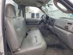 2007 Ford F250 Super Duty