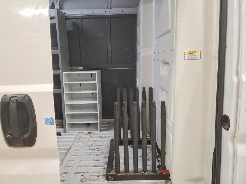 2024 Dodge RAM Promaster 2500 2500 High