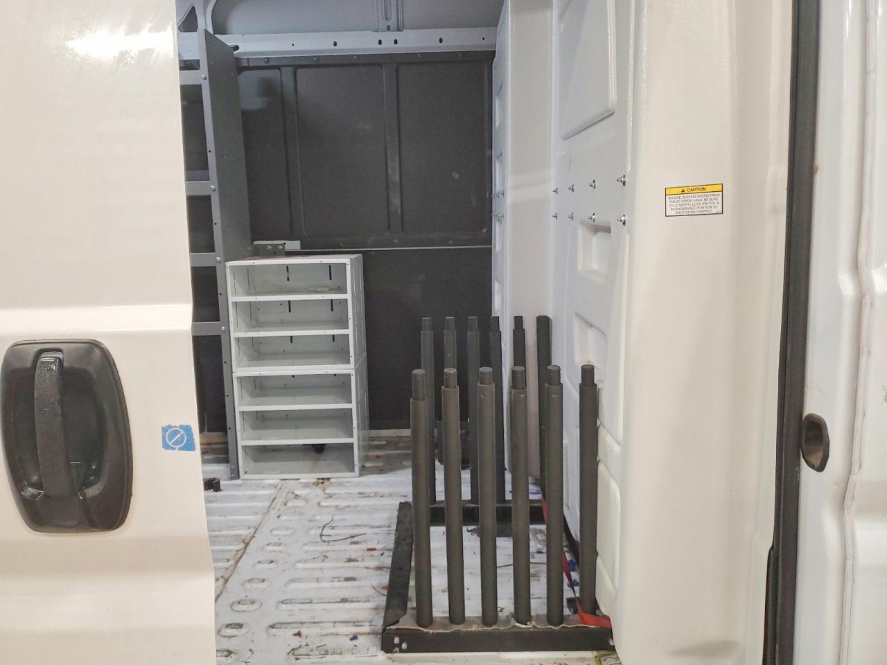 2024 Dodge RAM Promaster 2500 2500 High