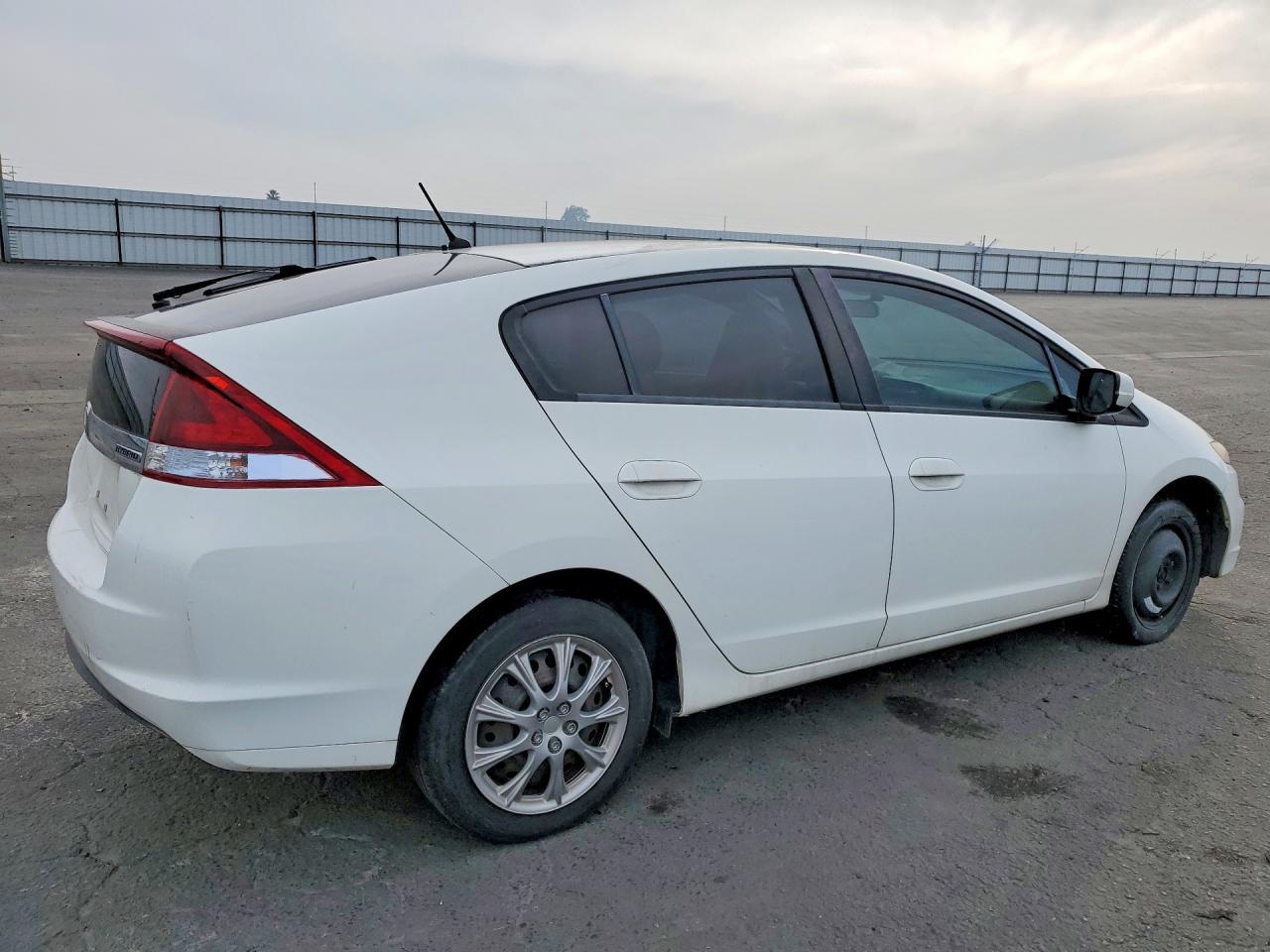2014 Honda Insight lx