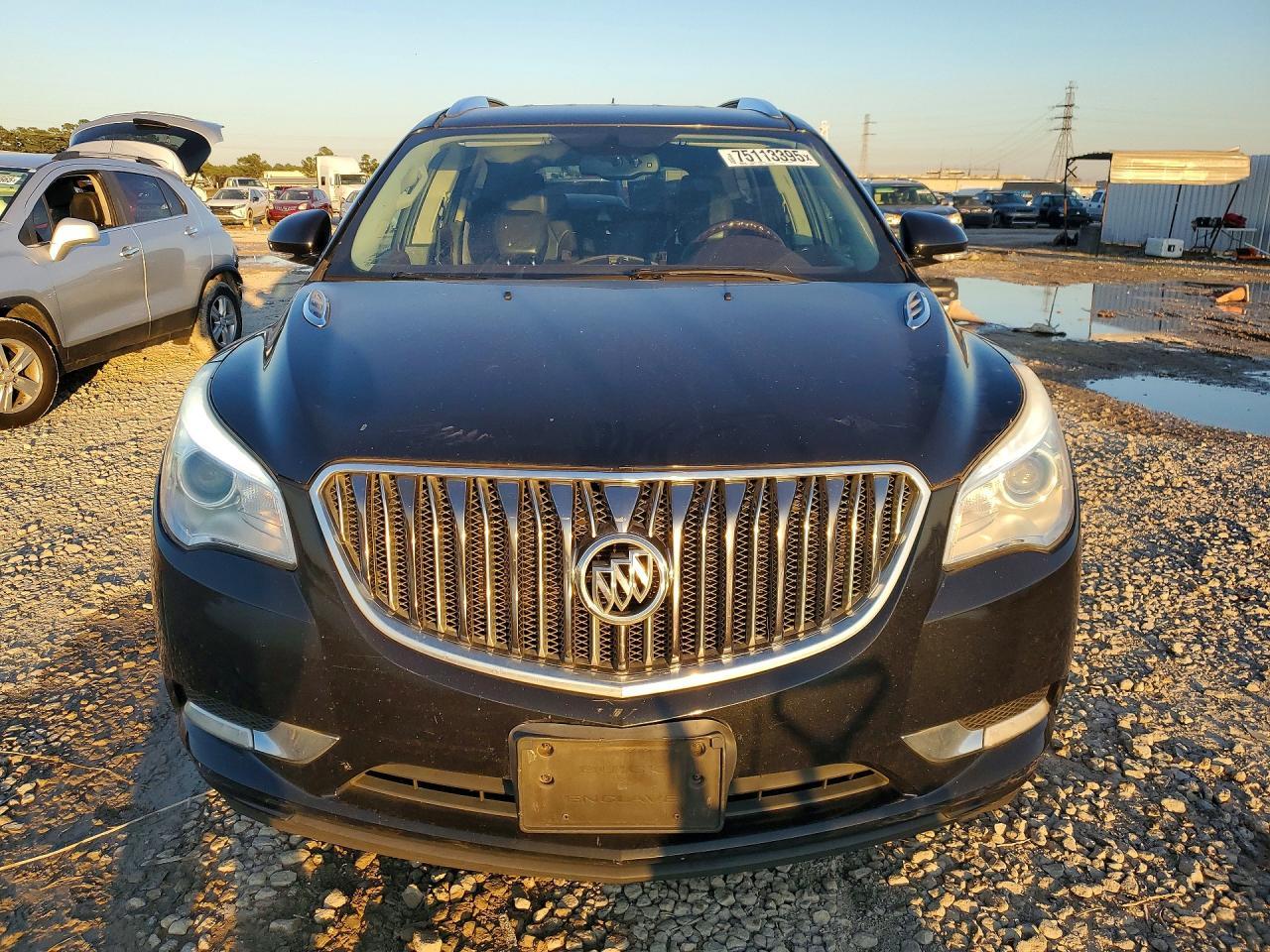 2014 Buick Enclave