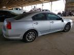 2004 Mitsubishi Galant es High