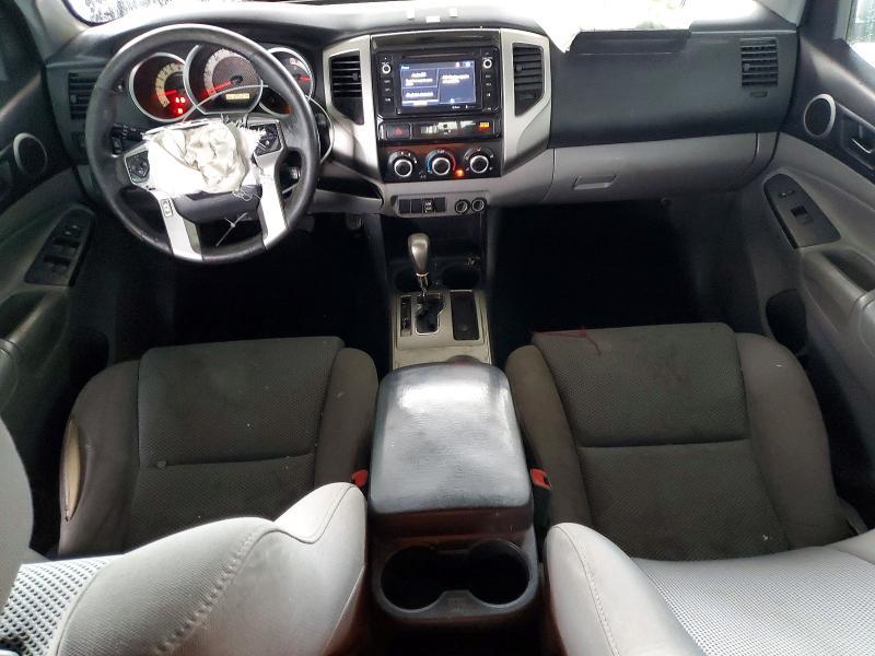 2014 Toyota Tacoma Double cab Prerunner