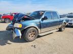 2001 Ford F150 Supercrew