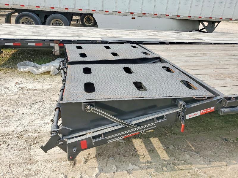 2025 Tlxx 2025 Trail Maxx Equipment Trailer
