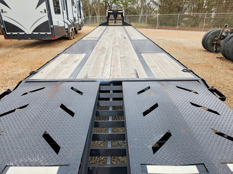 2023 Norstar Equipment Trailer