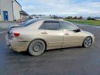 2004 Honda Accord ex