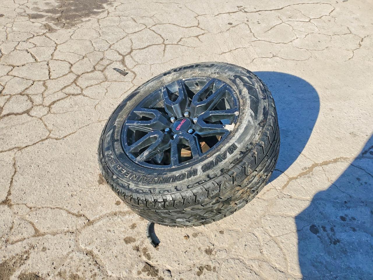 2021 GMC Sierra K1500 Elevation