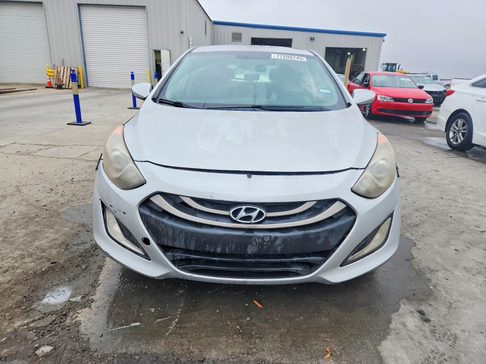 2014 Hyundai Elantra gt