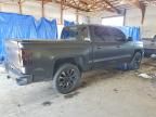 2014 Chevrolet Silverado K1500 LTZ