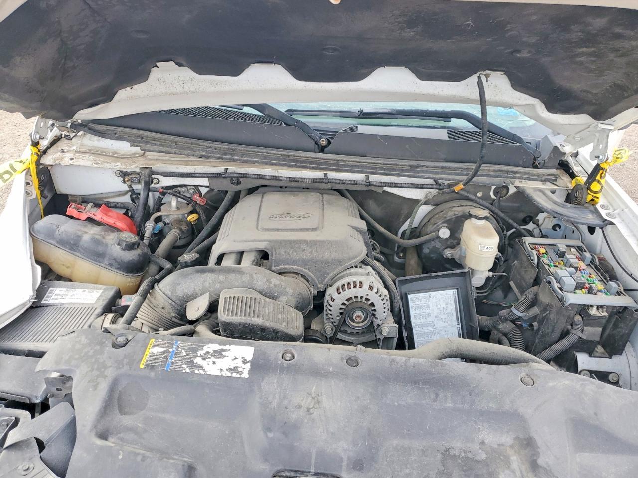 2007 GMC New Sierra C1500