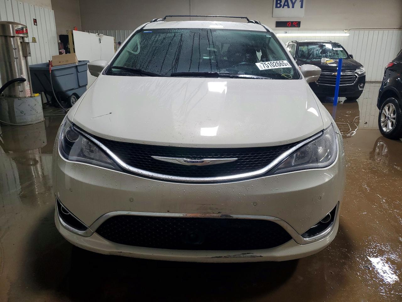 2020 Chrysler Pacifica Touring l Plus