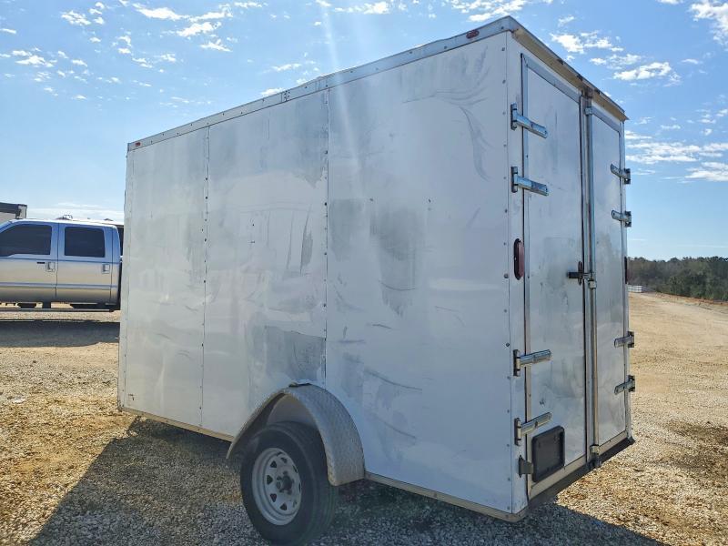 2019 High Country Cargo Mobile Grooming Trailer