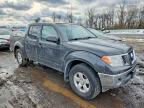 2010 Nissan Frontier Crew cab se