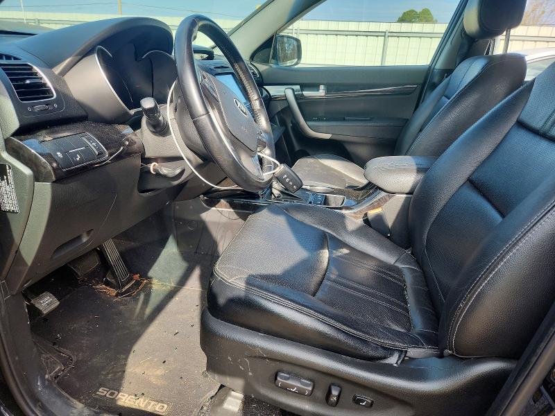 2015 KIA Sorento ex