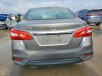 2017 Niss Sentra sv