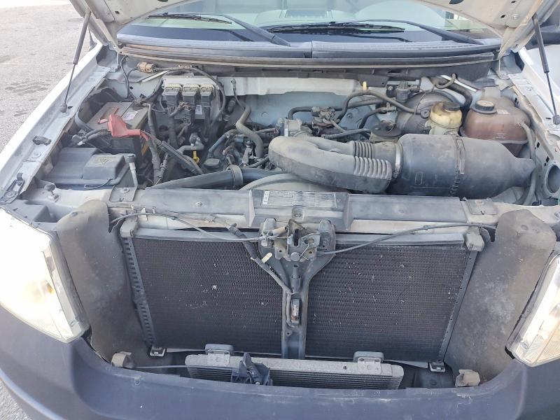 2007 Ford F150