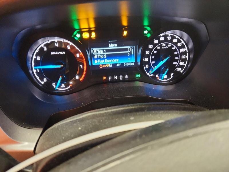 2023 Ford Ranger xl
