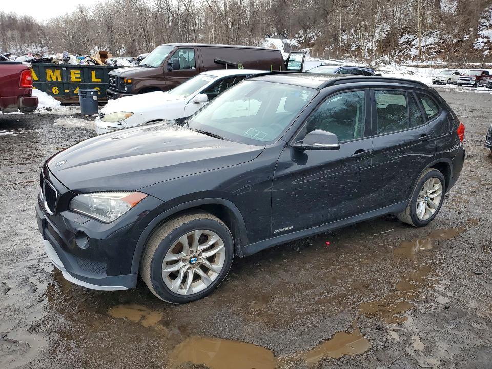 2015 BMW X1 Xdrive28i