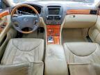 2006 Lexus Ls 430