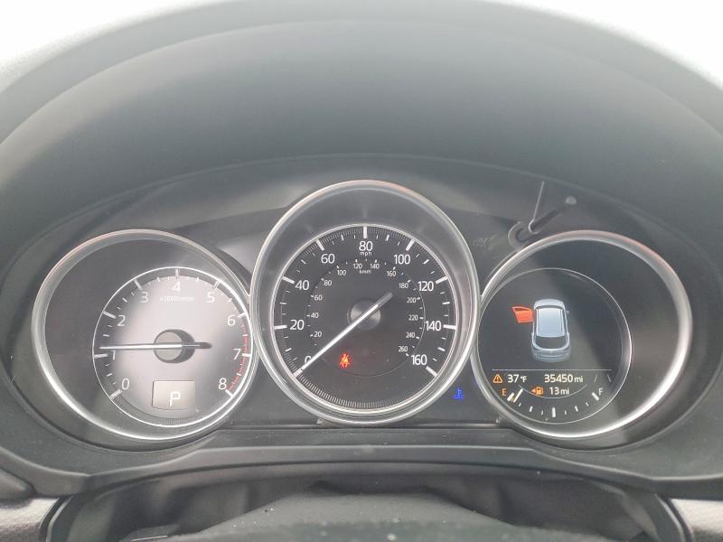 2024 Mazda Cx-5 Preferred