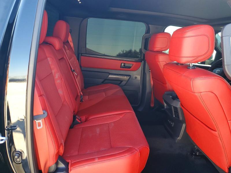 2025 Toyota Tundra TRD PRO HV