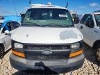2013 Chevrolet Express 2500 Utility / Service Van