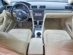 2014 Volkswagen Passat se