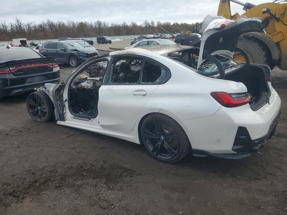 2024 BMW M340xi