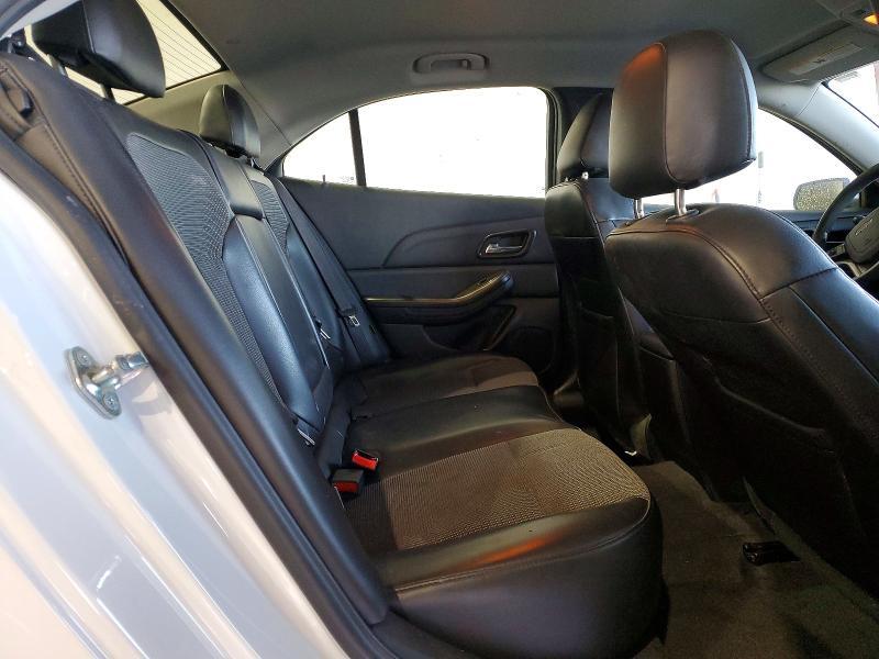 2014 Chevrolet Malibu 1LT