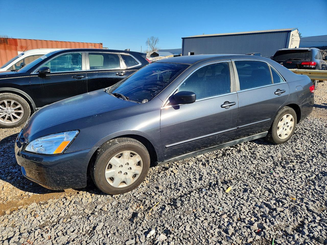 2003 Honda Accord lx