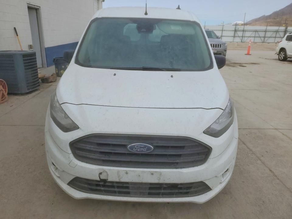 2023 Ford Transit Connect xlt