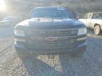 2016 Chevrolet Silverado K1500