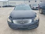 2008 Infiniti G35