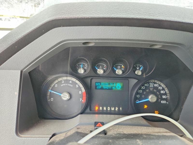 2016 Ford F350 Super Duty