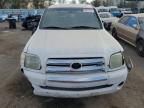 2005 Toyota Tundra Double Cab SR5