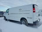 2023 GMC Savana G2500