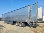 2019 Cimc Reefer Trailer Reefer-Refrigerated Van Trailer