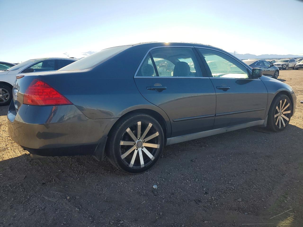 2006 Honda Accord lx