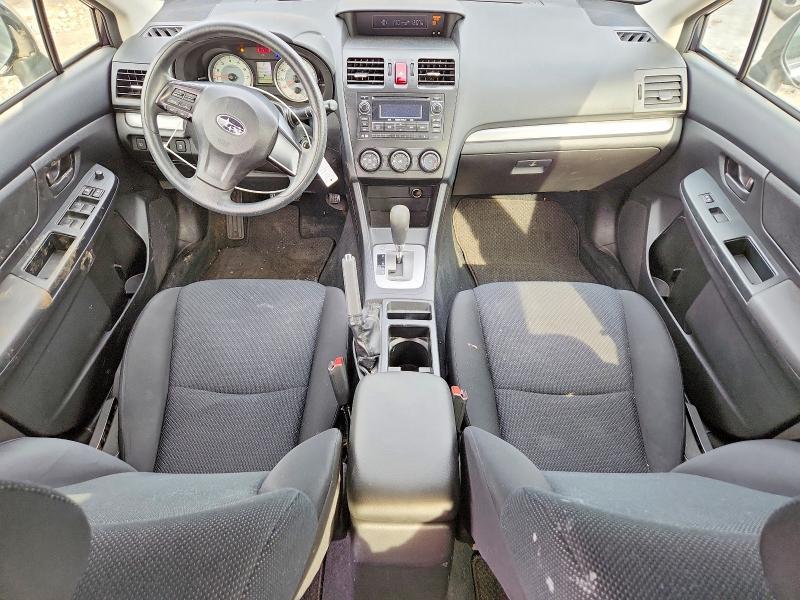 2013 Subaru Impreza