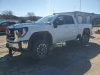 2025 GMC Sierra K2500 SLE