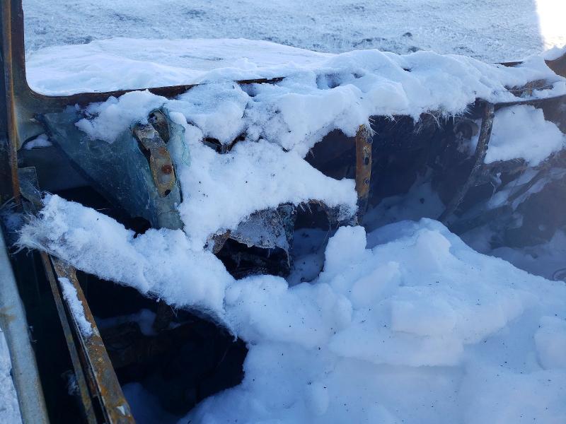 2006 Jeep Wrangler / tj Unlimited