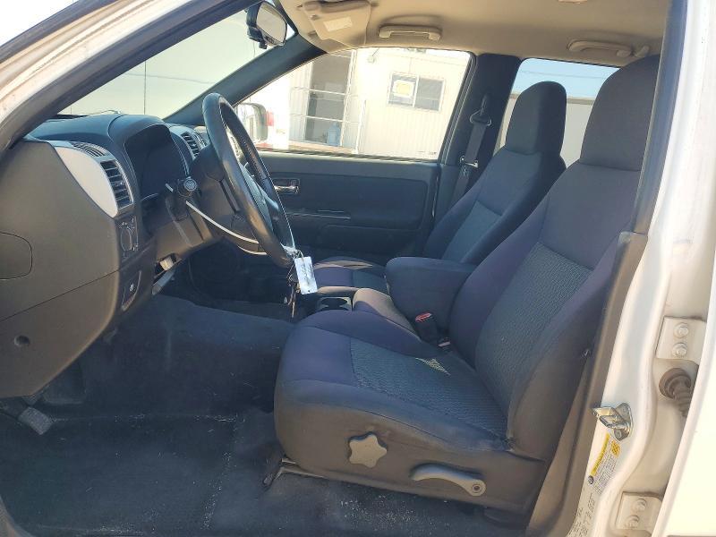 2008 Chevrolet Colorado
