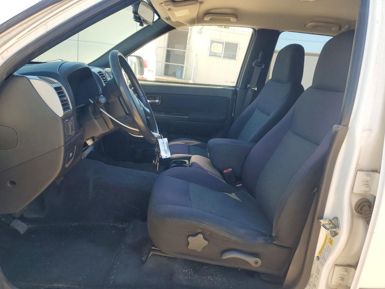 2008 Chevrolet Colorado