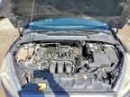 2015 Ford Focus s