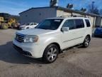 2015 Honda Pilot Touring