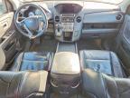 2015 Honda Pilot exl